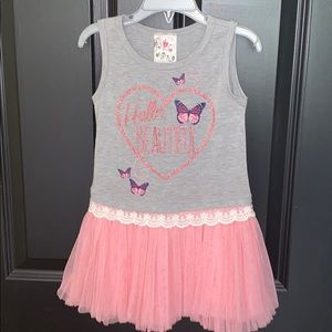 Jenna and Jessie Dress